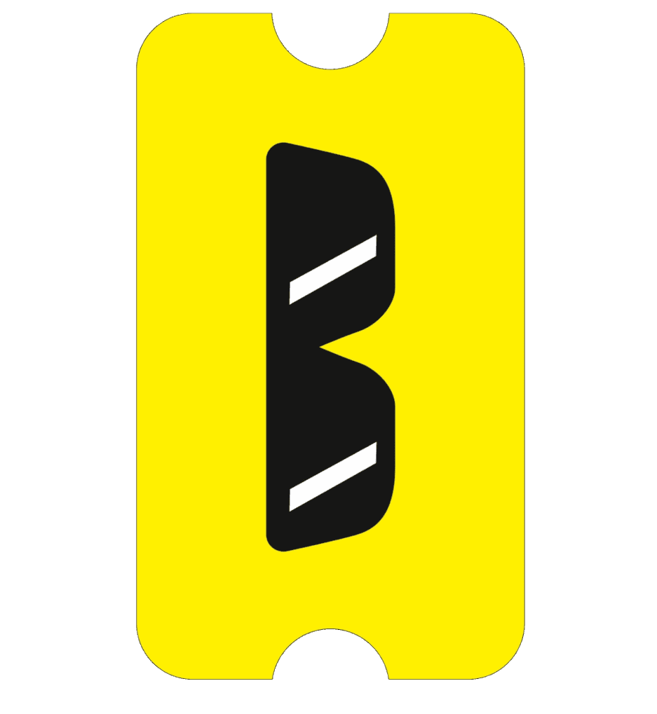 BunchUp Logo